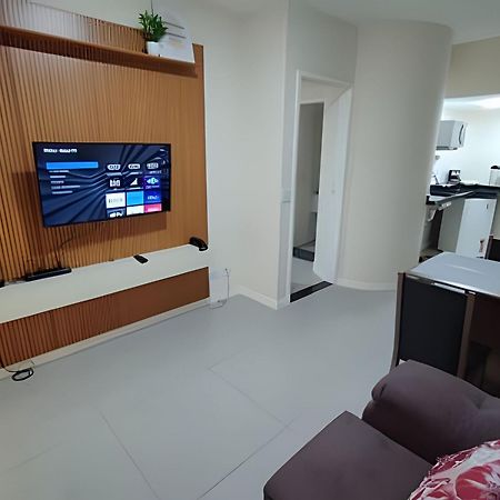 Вилла Flat Belolar Garagem Hakka Feirinha E Hospitais Сан-Пауло Экстерьер фото