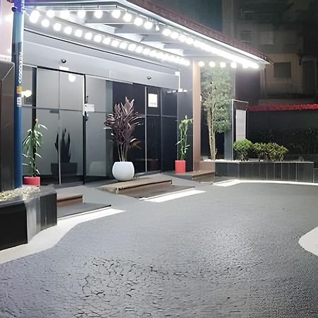 Вилла Flat Belolar Garagem Hakka Feirinha E Hospitais Сан-Пауло Экстерьер фото