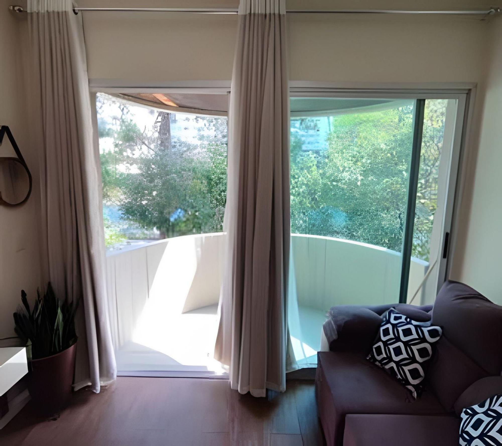 Вилла Flat Belolar Garagem Hakka Feirinha E Hospitais Сан-Пауло Экстерьер фото