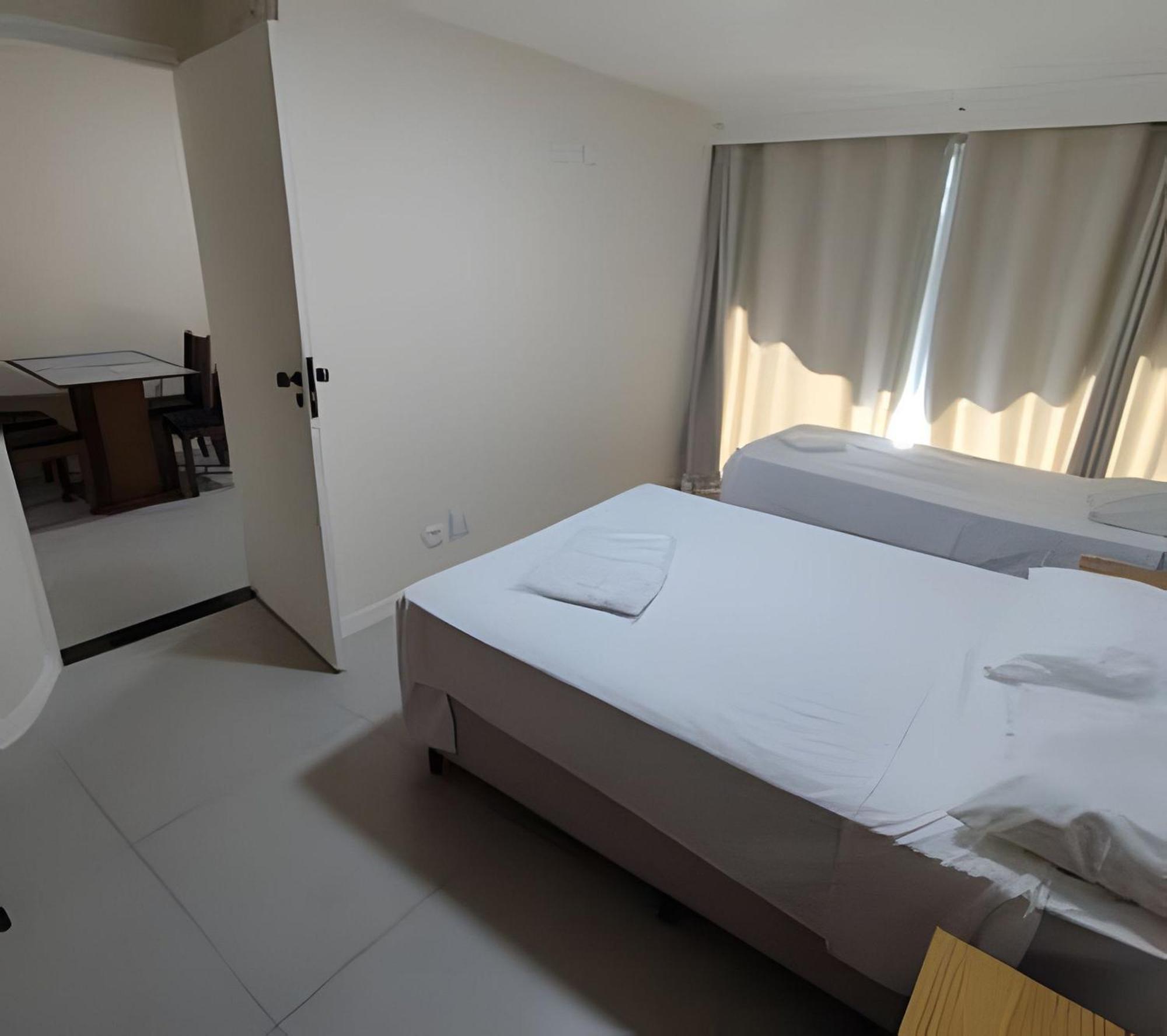 Вилла Flat Belolar Garagem Hakka Feirinha E Hospitais Сан-Пауло Экстерьер фото