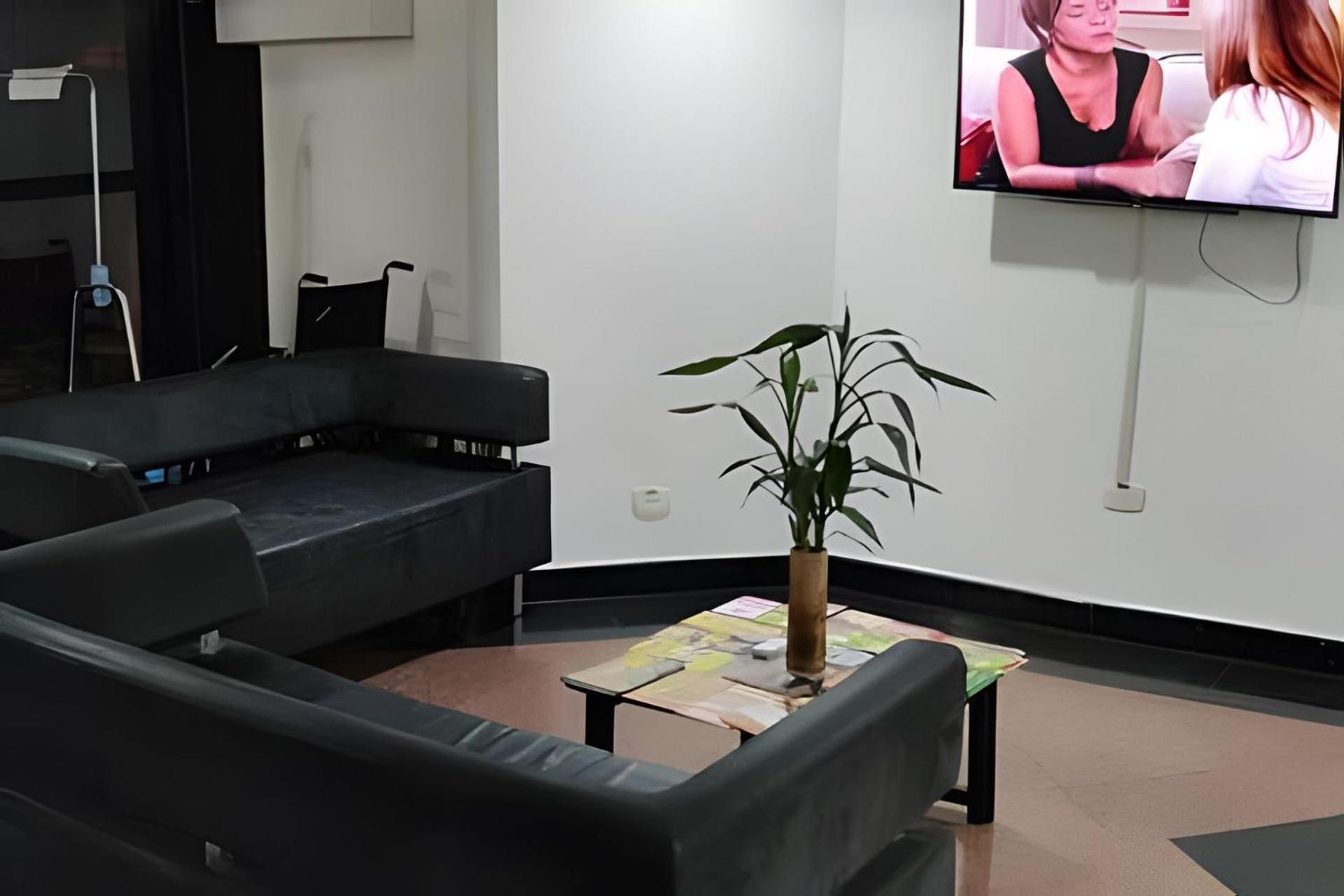 Вилла Flat Belolar Garagem Hakka Feirinha E Hospitais Сан-Пауло Экстерьер фото