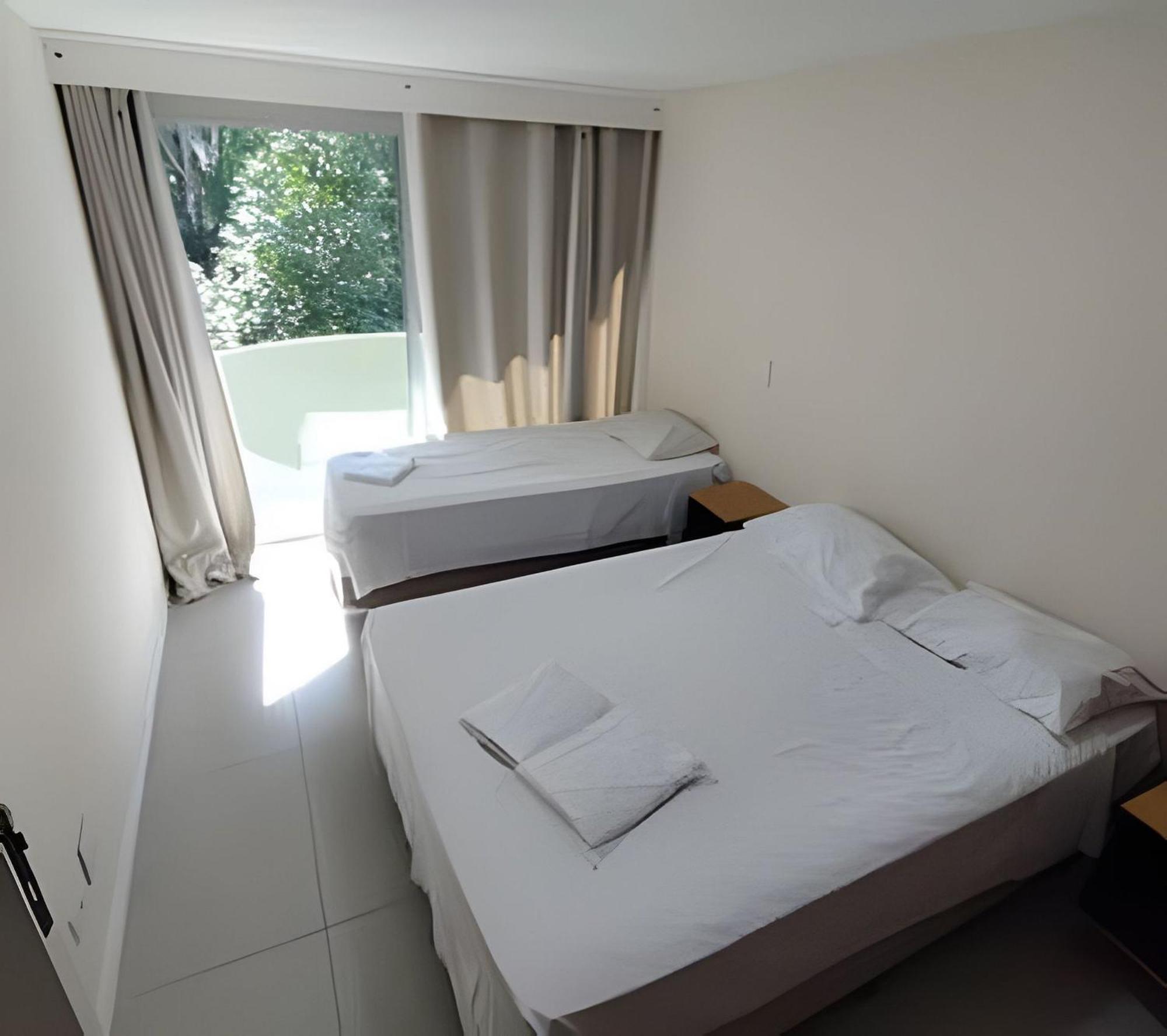 Вилла Flat Belolar Garagem Hakka Feirinha E Hospitais Сан-Пауло Экстерьер фото