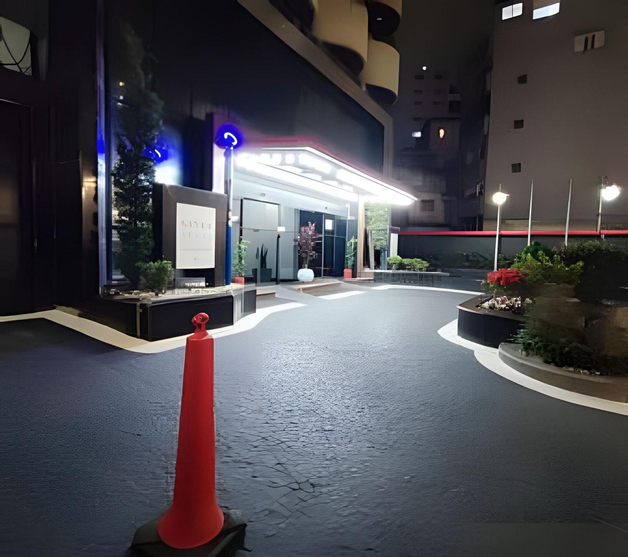 Вилла Flat Belolar Garagem Hakka Feirinha E Hospitais Сан-Пауло Экстерьер фото